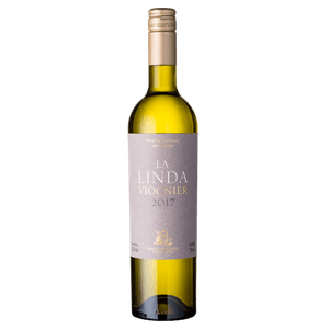 Vinho La Linda Viogner 750 ml