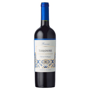 Vinho Terranoble Cabernet Sauvignon Reserva 750 ml