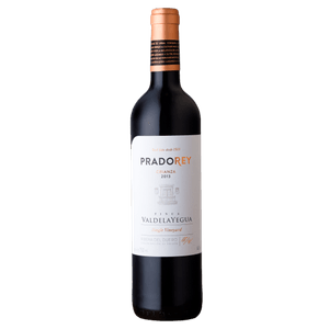 Vinho Prado Rey Crianza 750 ml