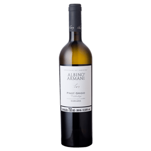 Vinho Albino Armani Pinot Grigio 750 ml