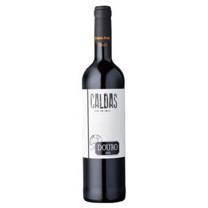 Vinho Quinta das Caldas 750 ml