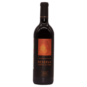 Vinho Cortes De Cima Reserva Tinto 750 ML
