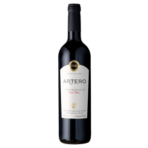 Vinho Artero Tempranillo 750 ml