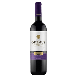 Vinho Oremus Merlot Tinto 750 ML
