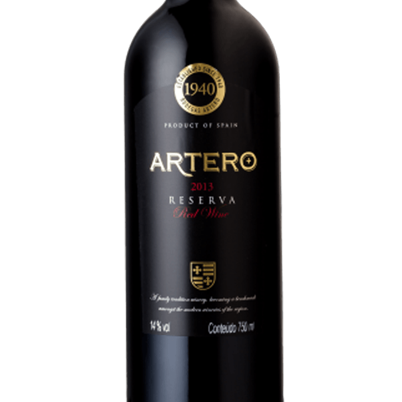 Vivo Reserva Merlot