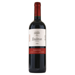 Vinho Emiliana Carménère 750 ml