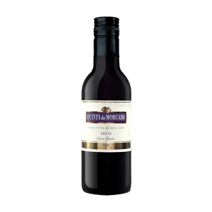 Vinho Quinta do Morgado Tinto Seco 245 ML