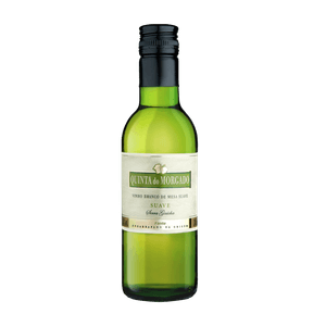 Vinho Quinta do Morgado Branco Suave 245 ML
