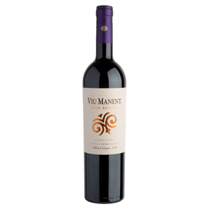 Vinho Viu Manent Carménère Gran Reserva 750 ml