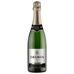 Vinho Espumante Oremus Demi Sec 750 ml