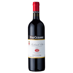 Vinho Pio Cesare Barbera d’Alba DOC 750 ml