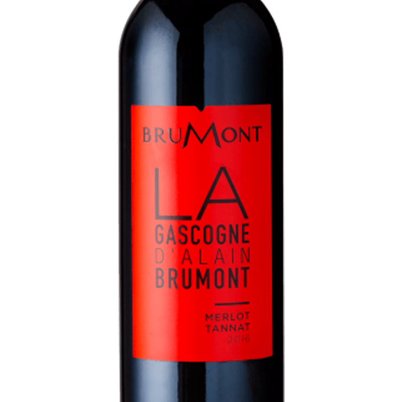 Vinho Monte Bello Merlot 750 mL