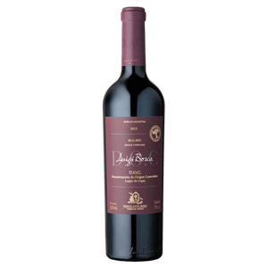 Vinho Luigi Bosca DOC Malbec 750 ml
