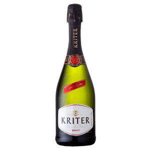 Vinho Espumante Kriter Blanc de Blanc 750 ml