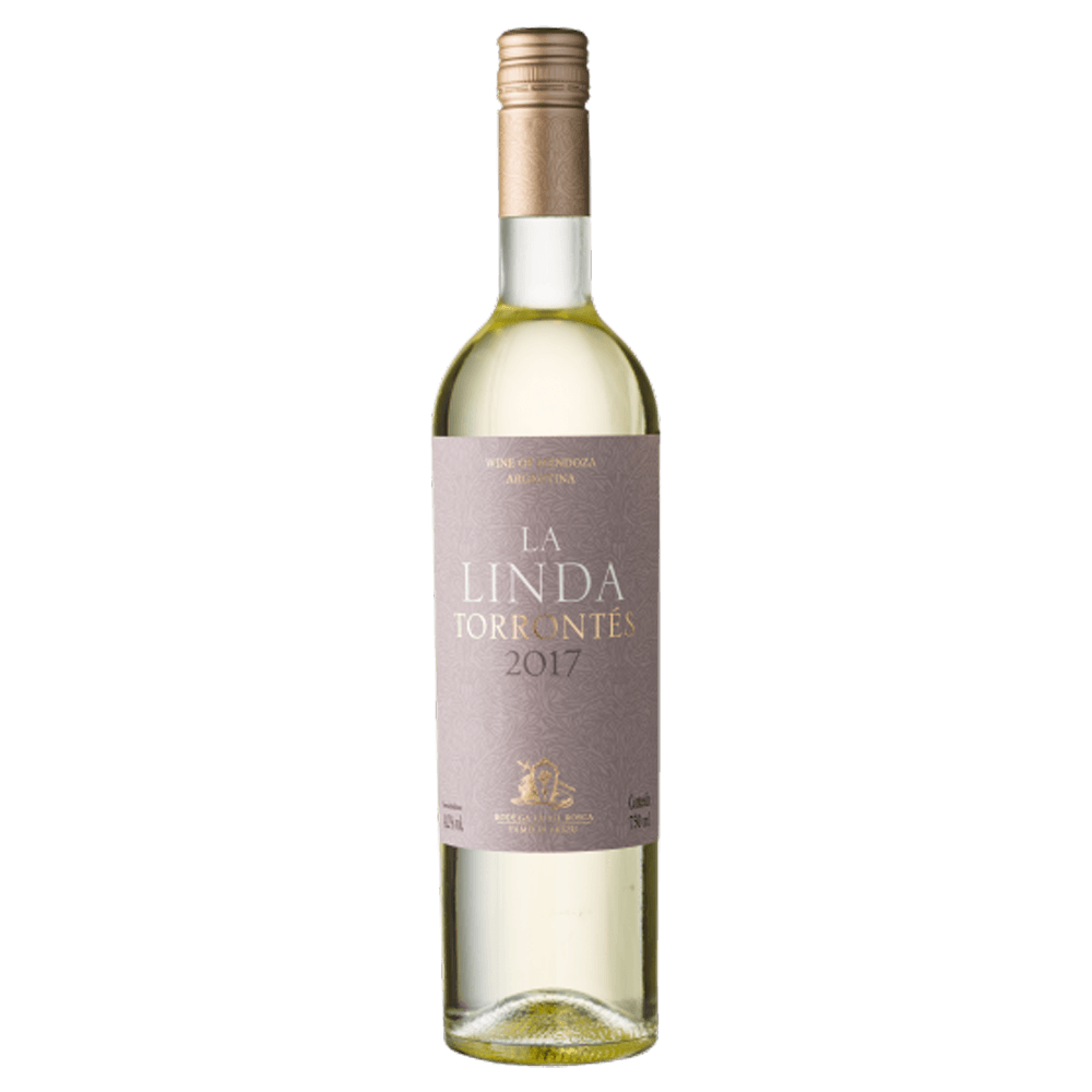 Vinho Sin Palabras Torrontes 750ml