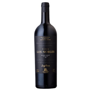 Vinho Luigi Bosca Finca Los Nobles Malbec Verdot 750 ml