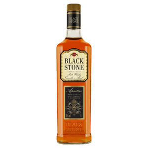 Aperitivo Malte Whisky Black Stone 1 L
