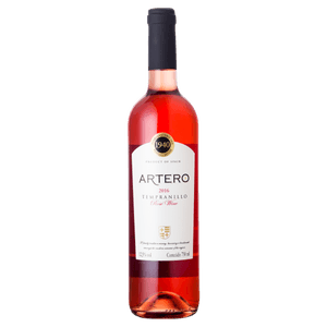 Vinho Artero Rosado 750 ml