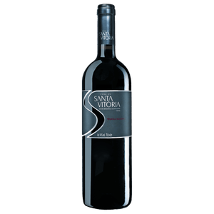 Vinho Casa De Santa Vitoria Touriga Nacional Reserva 750 ml