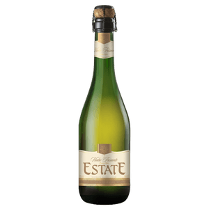 Vinho Estate Frisante Branco Suave 660 ML
