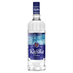 Vodka Rajska 1 L
