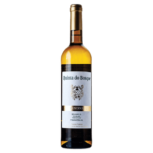 Vinho Verde Quinta Do Bosque Branco 750 ml