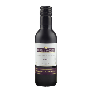 Vinho Quinta do Morgado Cabernet Sauvignon 245 ML