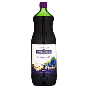 Suco de Uva Quinta Do Morgado 1,5 l