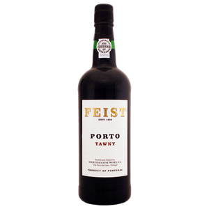 Vinho Porto Feist Tawny 750 ml