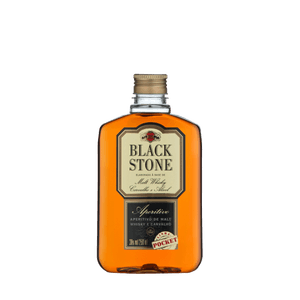 Aperitivo Black Stone Pocket 250 ML