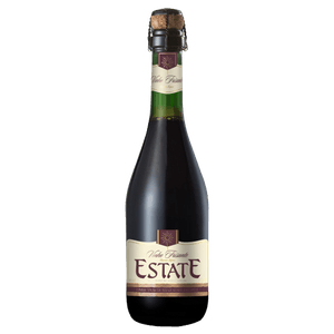 Vinho Estate Frisante Tinto Suave 660 ML