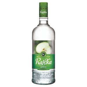 Vodka Rajska Apple 1L