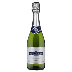 Vinho Espumante Quinta Morgado Moscatel 660 ML