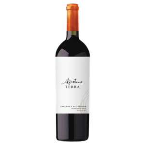 Vinho Agustinos Terra Cabernet Sauvignon 750 ml