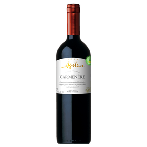 Vinho Agustinos Reserva Carménère 750 ml