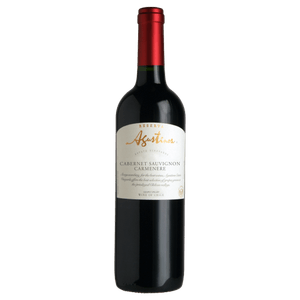 Vinho Agustinos Reserva Cabernet Sauvignon / Carménère 750 ml
