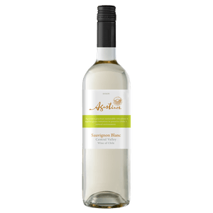Vinho Agustinos Estate Sauvignon Blanc 750 ml