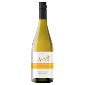 Vinho Agustinos Estate Chardonnay 750 ml