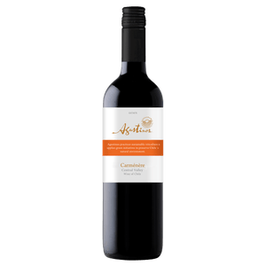 Vinho Agustinos Estate Carménère 750 ml