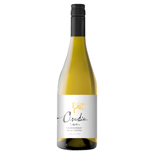 Vinho Osadia Chardonnay 750 ml