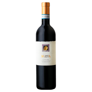 Vinho Langhe Nebbiolo Doc Araldica 750 ml