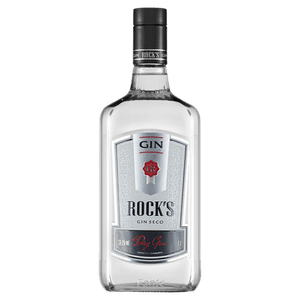 Gin Rock´s 1L