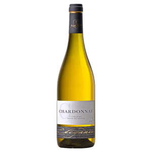 Vinho Elegance Chardonnay - Languedoc 750 ml