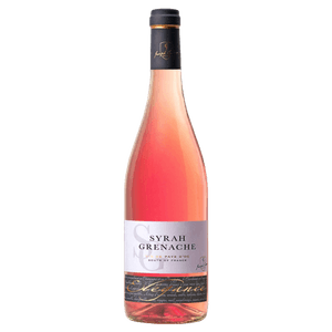 Vinho Elegance Syrah Grenache - Languedoc 750 ml