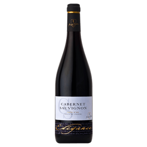Vinho Elegance Cabernet Sauvignon - Languedoc  750 ml