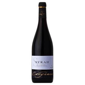 Vinho Elegance Syrah - Languedoc  750 ml