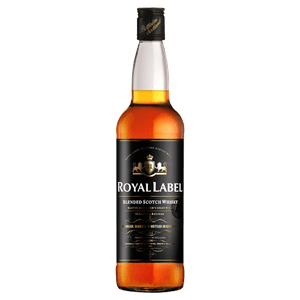 Whisky Royal Label 1 L