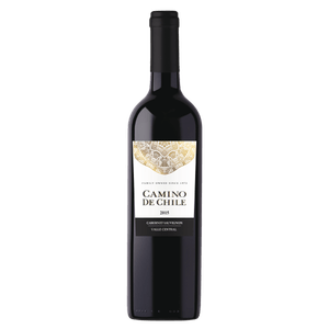 Vinho Camino De Chile Cabernet Sauvignon 750 ml