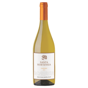 Vinho Santa Hortênsia Chadonnay 750 ml