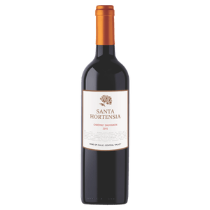 Vinho Santa Hortênsia Cabernet Sauvignon 750 ml